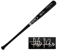 Fernando Tatis Jr. Signed Rawlings Pro Baseball Bat (Beckett) at PristineAuction.com