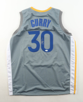 Stephen Curry Signed Jersey (JSA) at PristineAuction.com