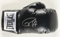 Roy Jones Jr. Signed Everlast Boxing Glove (Schwartz) at PristineAuction.com