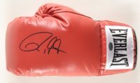 Roy Jones Jr. Signed Everlast Boxing Glove (Schwartz) at PristineAuction.com