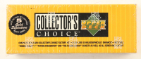 1994 Upper Deck Collector's Choice Baseball Factory Set With (670) Cards at PristineAuction.com