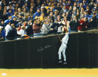 Moisés Alou Signed Cubs 16x20 Photo (JSA) at PristineAuction.com