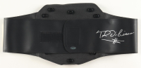 Ted DiBiase Signed WWE Championship Belt (Schwartz) at PristineAuction.com