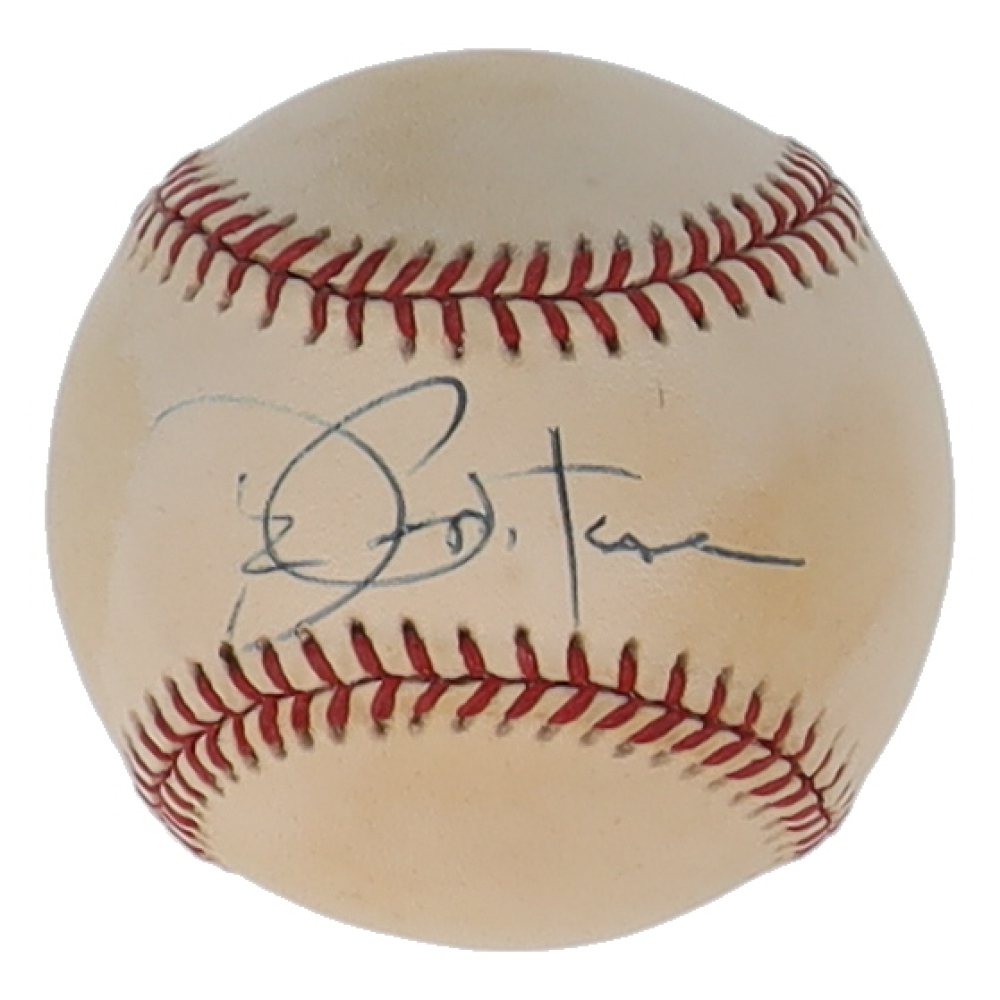 Joe Pepitone Signed OAL Baseball (JSA) at PristineAuction.com