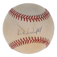 Dave Winfield Signed OAL Baseball (PSA) at PristineAuction.com
