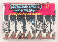 1977 "Saturday Night Fever" Donruss Trading Card Box With (36) Packs (BBCE) at PristineAuction.com