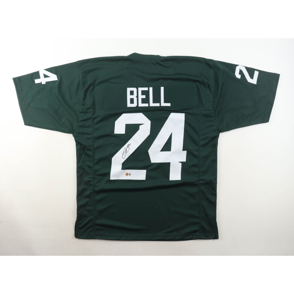 Le'Veon Bell Signed Jersey (Beckett) at PristineAuction.com