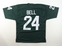 Le'Veon Bell Signed Jersey (Beckett) at PristineAuction.com