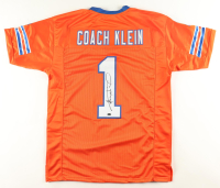 Henry Winkler Signed Jersey (Schwartz) at PristineAuction.com