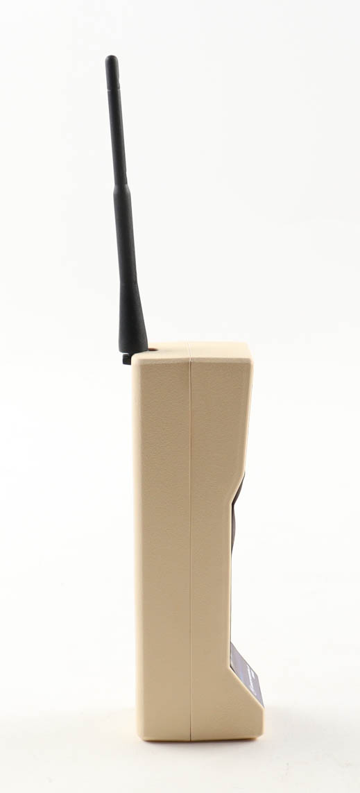 Paul Heyman Signed Replica Prop Phone (JSA) at PristineAuction.com Paul Heyman Signed Replica Prop Phone (JSA) at PristineAuction.com