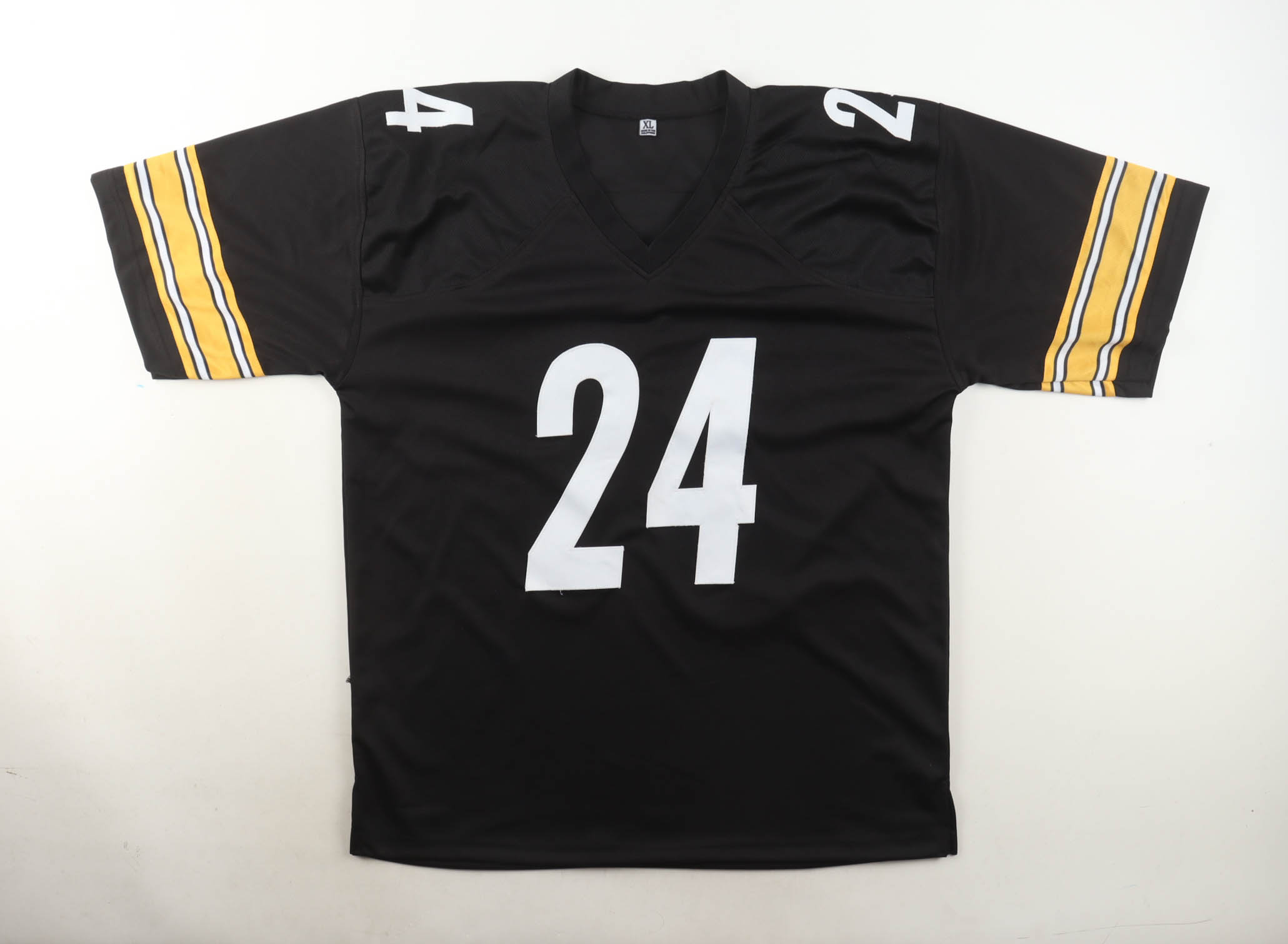 Joey Porter Jr. Signed Jersey (JSA) at PristineAuction.com Joey Porter Jr. Signed Jersey (JSA) at PristineAuction.com