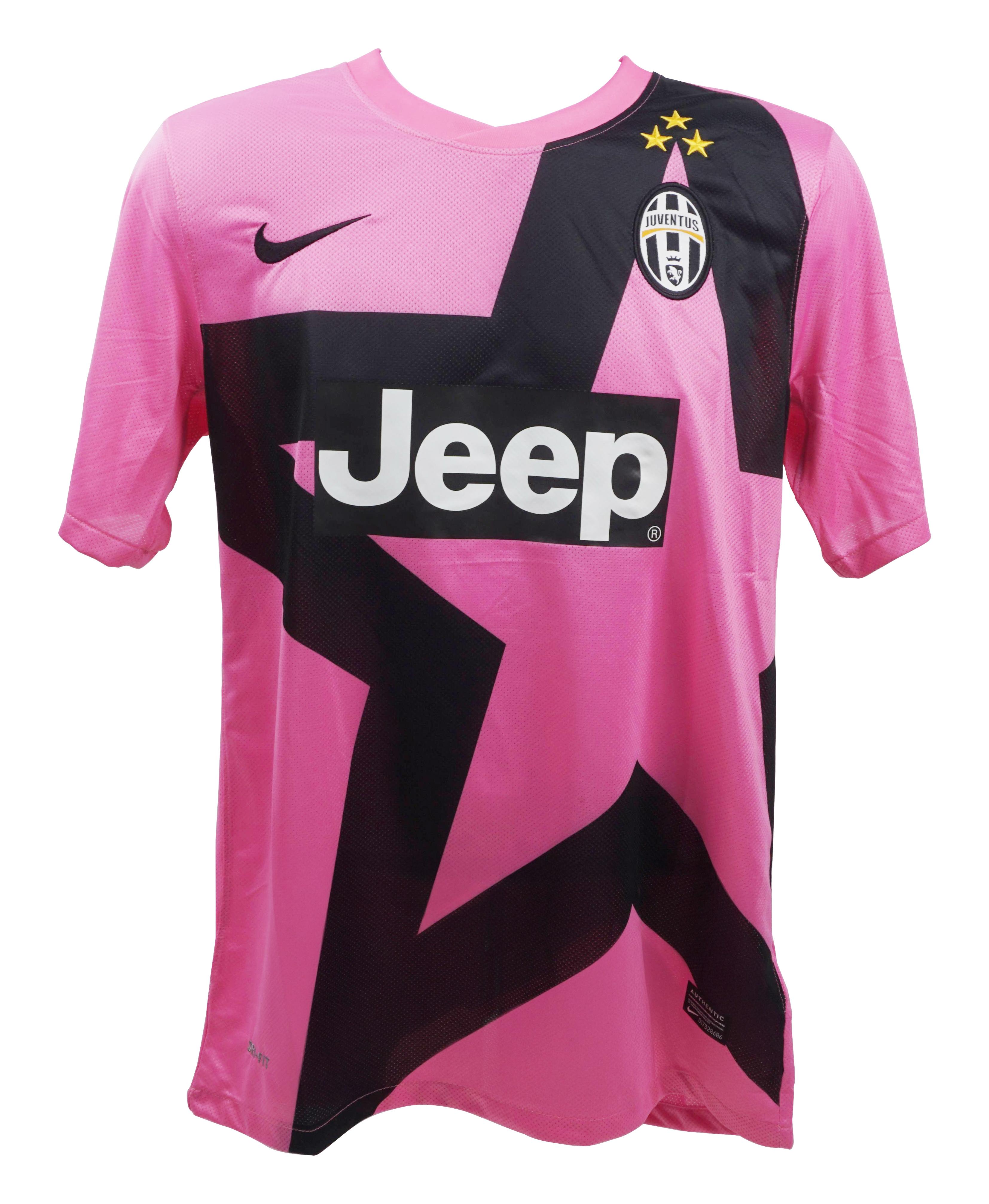 Giorgio Chiellini Signed Juventus Nike Authentic Jersey (Beckett) at PristineAuction.com Giorgio Chiellini Signed Juventus Nike Authentic Jersey (Beckett) at PristineAuction.com