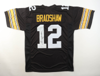Terry Bradshaw Signed Jersey (Beckett) at PristineAuction.com