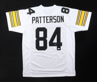 Cordarrelle Patterson Signed Jersey (JSA) at PristineAuction.com