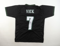 Michael Vick Signed Jersey (JSA) at PristineAuction.com