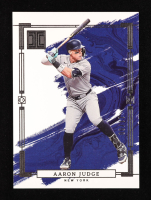 Aaron Judge 2024 Panini Impeccable Silver #37 #11/60 at PristineAuction.com