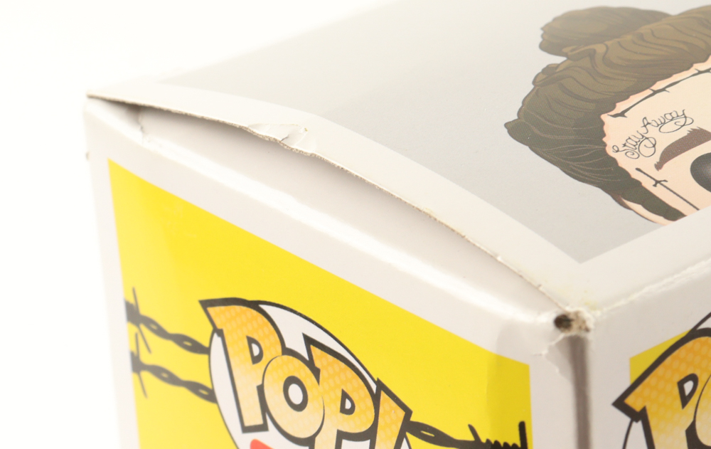 Post Malone Signed "Post Malone" #111 Funko Pop! Vinyl Figure (AWM) at PristineAuction.com Post Malone Signed "Post Malone" #111 Funko Pop! Vinyl Figure (AWM) at PristineAuction.com