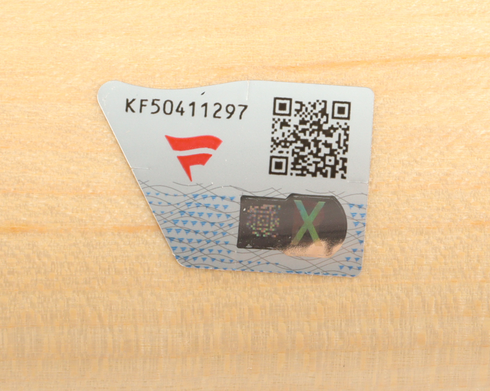 Oneil Cruz Signed Victus Pro Baseball Bat (Fanatics & MLB) at PristineAuction.com Oneil Cruz Signed Victus Pro Baseball Bat (Fanatics & MLB) at PristineAuction.com