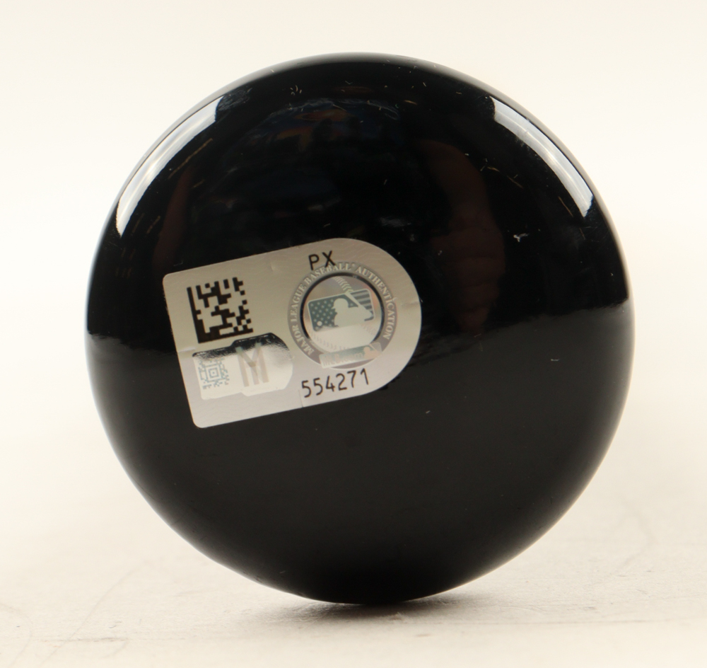 Oneil Cruz Signed Victus Pro Baseball Bat (Fanatics & MLB) at PristineAuction.com Oneil Cruz Signed Victus Pro Baseball Bat (Fanatics & MLB) at PristineAuction.com