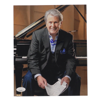 Brian Wilson Signed 8x10 Photo (JSA) at PristineAuction.com