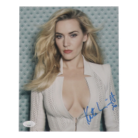 Kate Winslet Signed 8x10 Photo (JSA) at PristineAuction.com
