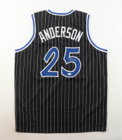 Nick Anderson Signed Jersey (JSA) at PristineAuction.com