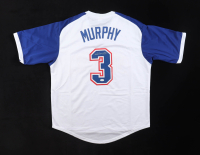 Dale Murphy Signed Jersey (JSA) at PristineAuction.com