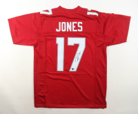 Zay Jones Signed Jersey (Beckett) at PristineAuction.com