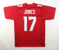 Zay Jones Signed Jersey (Beckett) at PristineAuction.com