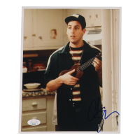 Adam Sandler Signed 8x10 Photo (JSA) at PristineAuction.com