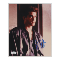 Ray Liotta Signed 8x10 Photo (JSA) at PristineAuction.com