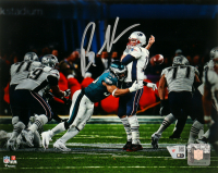 Brandon Graham Signed Eagles 8x10 Photo (Fanatics) at PristineAuction.com