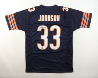 Jaylon Johnson Signed Jersey (Beckett) at PristineAuction.com
