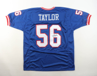 Lawrence Taylor Signed Jersey (JSA) at PristineAuction.com