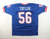 Lawrence Taylor Signed Jersey (JSA) at PristineAuction.com