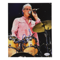 Burleigh Drummond Signed Ambrosia 8x10 Photo (ACOA) at PristineAuction.com
