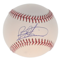 Bartolo Colon Signed OML Baseball (JSA) at PristineAuction.com
