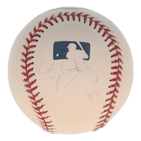 Roger Clemens Signed OML Baseball (JSA) at PristineAuction.com