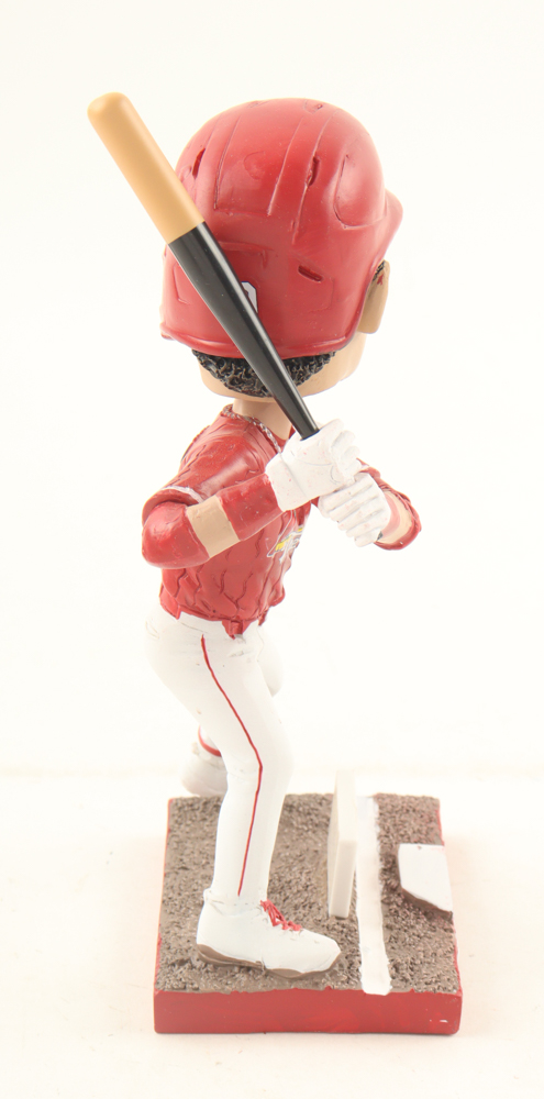 Masyn Winn Signed Cardinals Bobblehead (JSA) at PristineAuction.com Masyn Winn Signed Cardinals Bobblehead (JSA) at PristineAuction.com