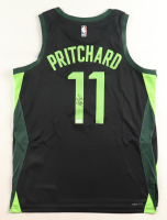 Payton Pritchard Signed Celtics Nike Authentic Jersey (JSA) at PristineAuction.com