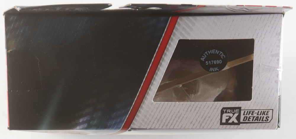 Sandman Signed WWE Elite Collection Action Figure (Authentic Ink) at PristineAuction.com Sandman Signed WWE Elite Collection Action Figure (Authentic Ink) at PristineAuction.com