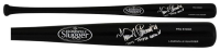 Miguel Cabrera Signed Louisville Slugger Baseball Bat Inscribed "2012 Triple Crown" (Schwartz) at PristineAuction.com
