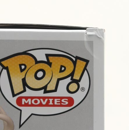 Barry Keoghan Signed "Saltburn" #1684 Oliver Funko Pop! Vinyl Figure (ACOA) at PristineAuction.com Barry Keoghan Signed "Saltburn" #1684 Oliver Funko Pop! Vinyl Figure (ACOA) at PristineAuction.com