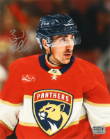 Brad Marchand Signed Panthers 8x10 Photo (Marchand) at PristineAuction.com