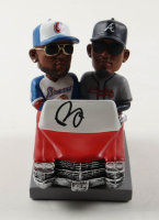 Big Boi Signed Outkast Ceramic Bobblehead (Beckett) at PristineAuction.com