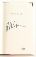 Bob Costas Signed "Fair Ball: A Fan's Case for Baseball" Hardcover Book (PSA) at PristineAuction.com