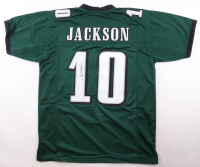 DeSean Jackson Signed Jersey (JSA) at PristineAuction.com