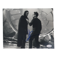 J. J. Abrams Signed "Star Wars" 8x10 Photo (ACOA) at PristineAuction.com