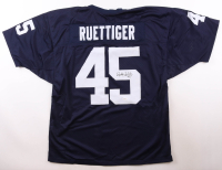 Rudy Ruettiger Signed Jersey (JSA) at PristineAuction.com