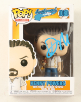 Danny McBride Signed "Eastbound & Down" #1080 Kenny Powers Funko Pop! Vinyl Figure (Beckett) at PristineAuction.com